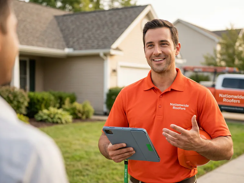 Roof Installation  in Harwich  FAQ