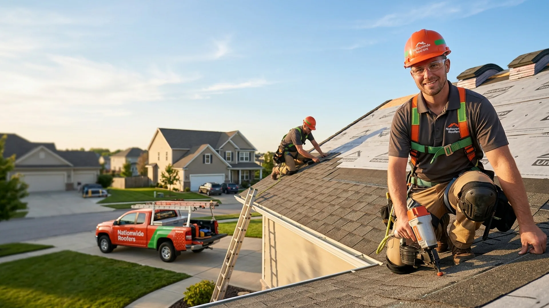 Reliable Roof Installation Harwich, MA, Massachusetts Nearby